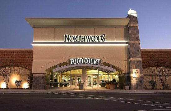 Northwoods Mall