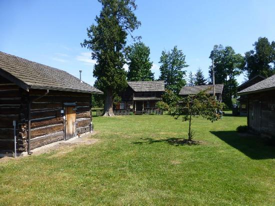 Pioneer Park