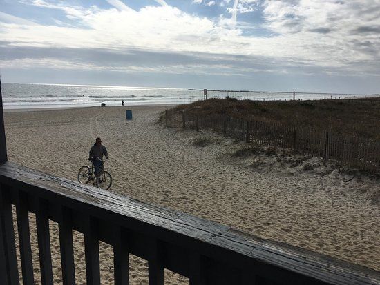 Crystal Pier