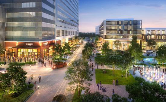 CityLine