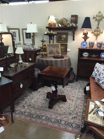 Winchester Antique Mall