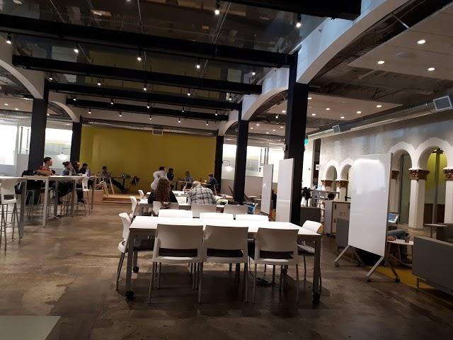 Blue Bottle Coffee