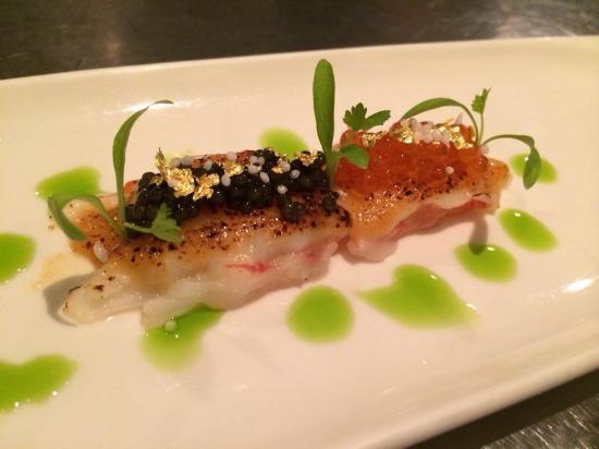 Sushi Kuu