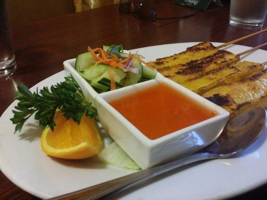 Siam Orchid Thai Cuisine