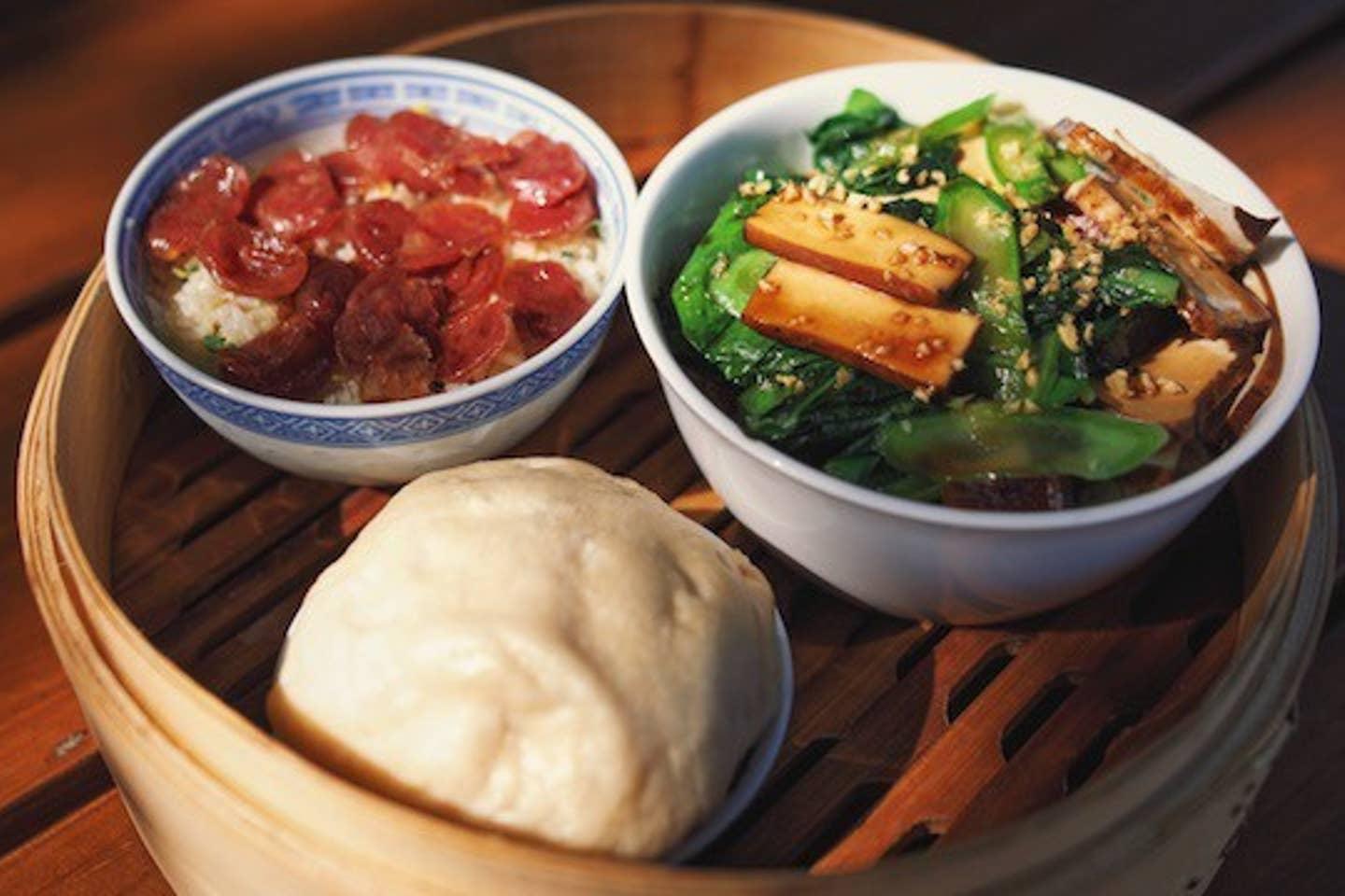 Cannon Chinese Kitchen