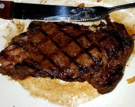 Texas Roadhouse