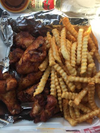 Good Ole Boys BBQ