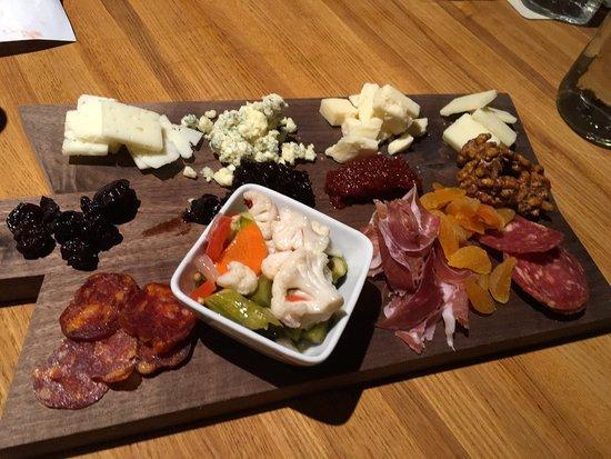 Tofte's Table
