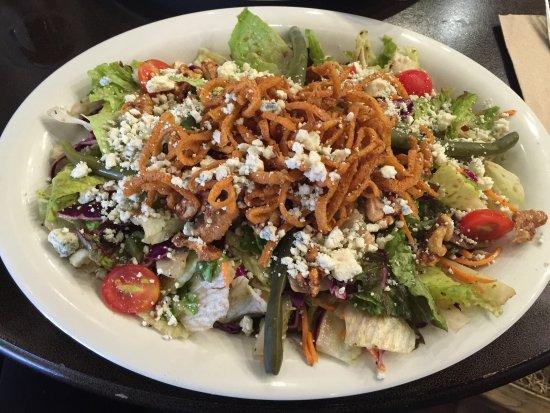 Buckhorn Grill