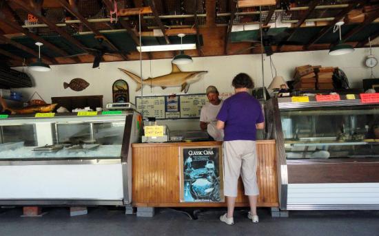 SeaBest Seafood