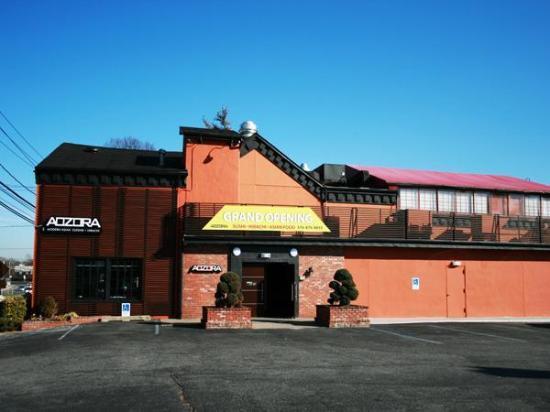Kobe Japanese Steakhouse
