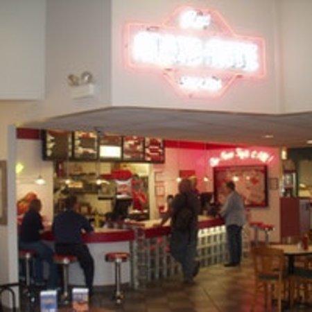 Maid-Rite