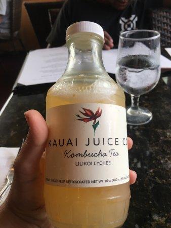Kauai Juice Co