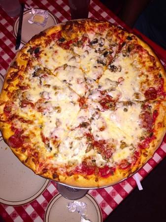 Filippi's Pizza Grotto