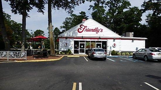 Friendly's