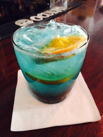 Blue Agave