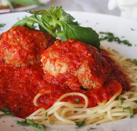 La Piazza Cucina