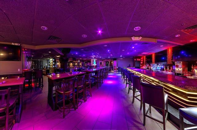 The Lobby NJ