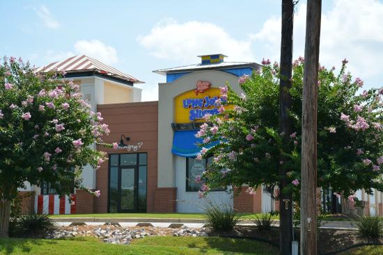 Long John Silver's