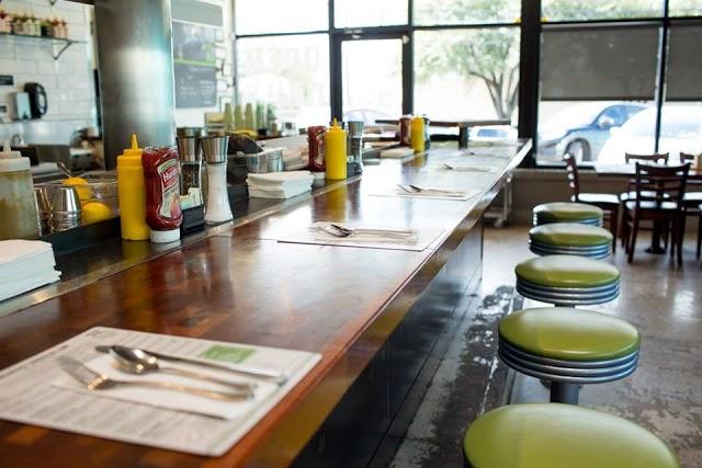 Counter Cafe