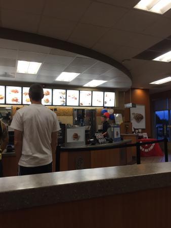 Chick-fil-A