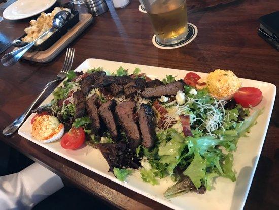 Del Frisco's Grille