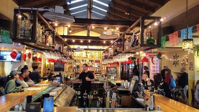 Fat Fish Cantinagrill