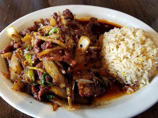 Taste of Asia