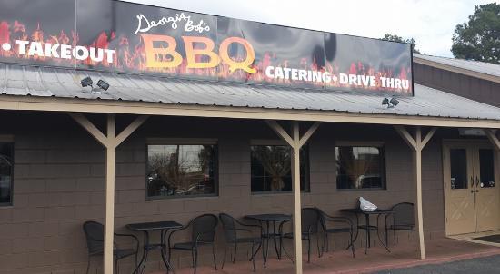 Georgia Bob's Barbecue Company