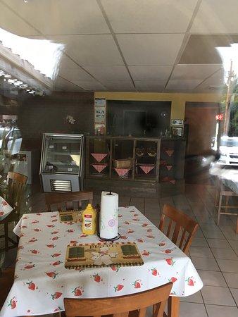 Margo's Bistro & Deli