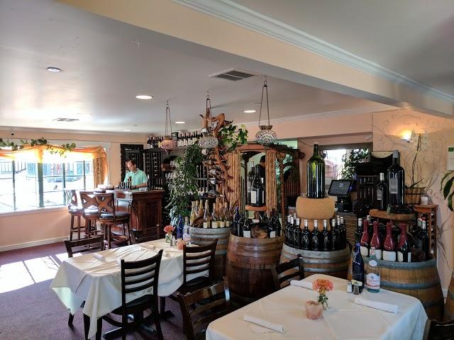 The Tree House Cafe