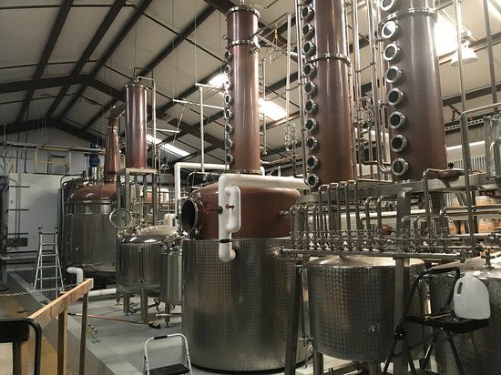 Hilton Head Distillery