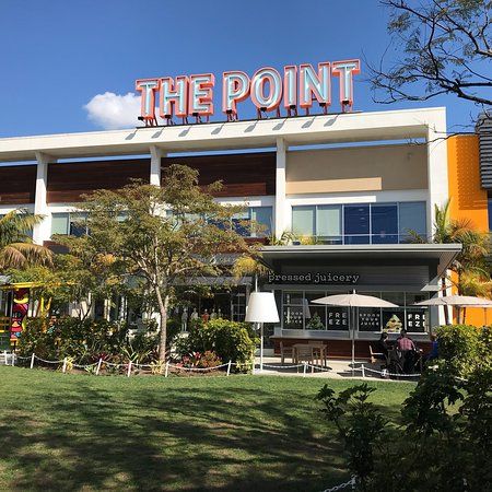 The Point