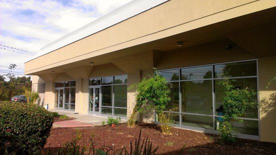 Sunnyvale Hindu Temple & Community Center