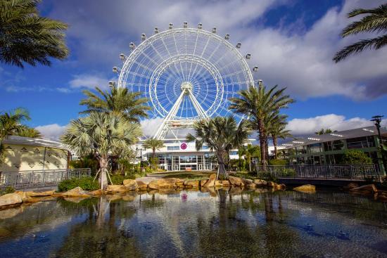 ICON Park