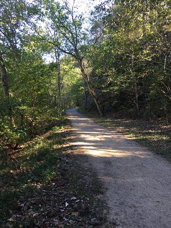 Chessie Nature Trail