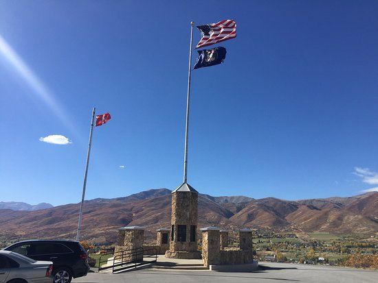 Memorial Hill