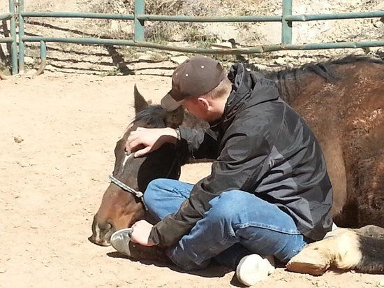 Jacob's Ranch