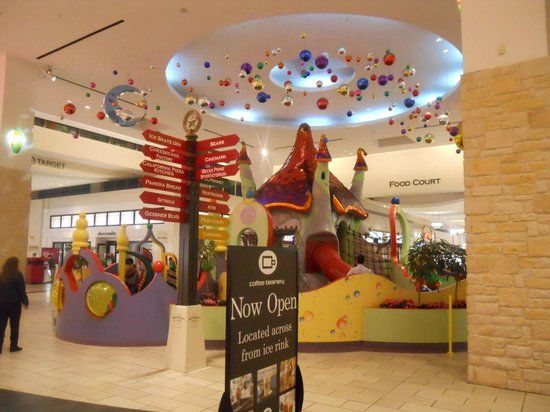 Memorial City Mall
