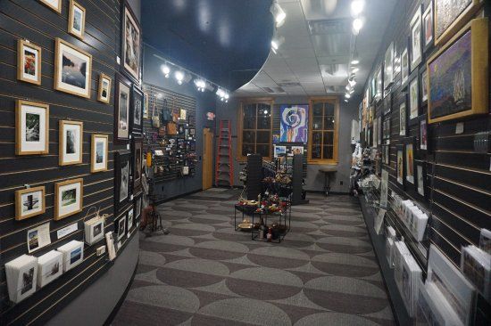 Semva Art Gallery