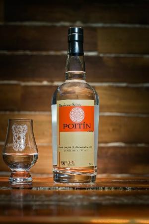 Rowhouse Spirits Distillery