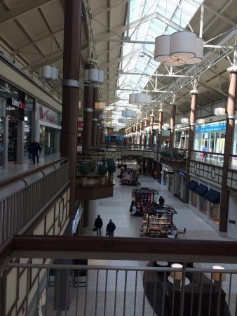 Danbury Fair Mall