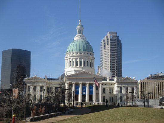 Old Courthouse