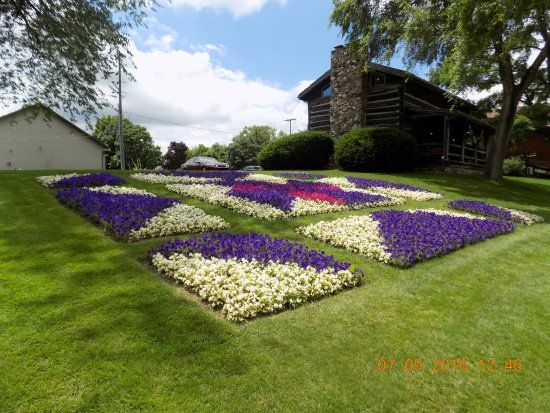 Quilt Gardens