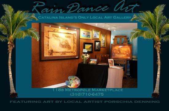 RainDance Art