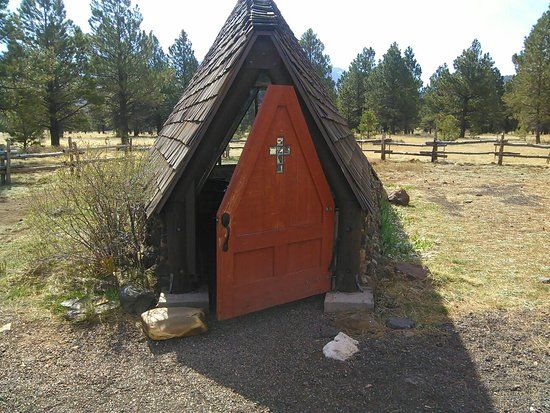 Chapel of the Holy Cross