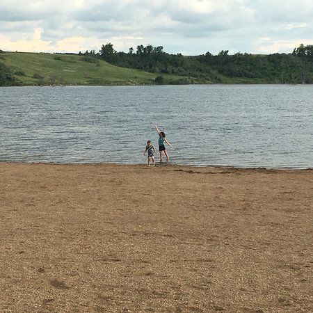 Harmon Lake