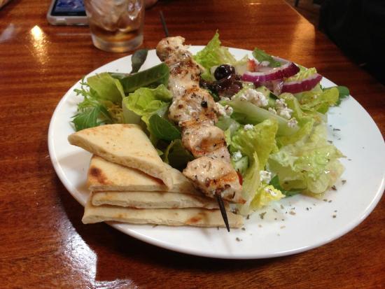 Cafe Glendi