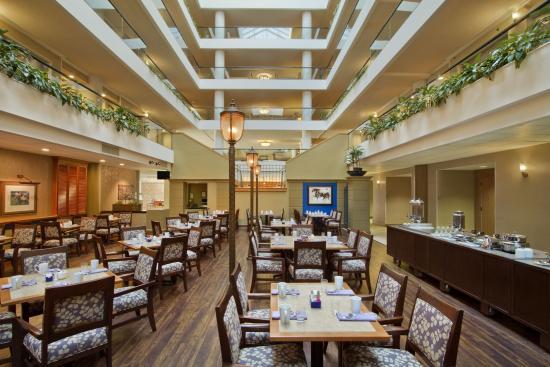 Polos Restaurant