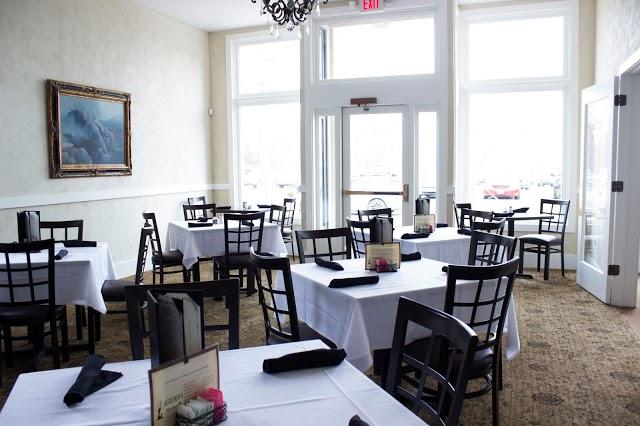 Hotel Audubon's Grill & Bar